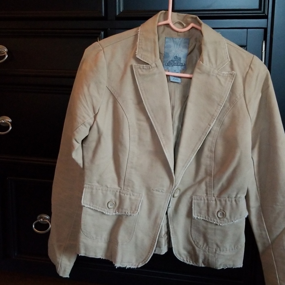 Jacket